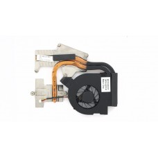 Packard Bell EasyNote TJ66 Thermal Module c/ Fan DSC Packard Bell EasyNote TJ66 Thermal Module c/ Fan DSC
